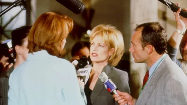 Photo du film : La derniere preuve