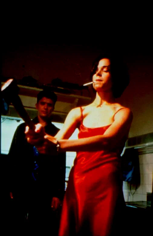 Photo 2 du film : Kiss or kill