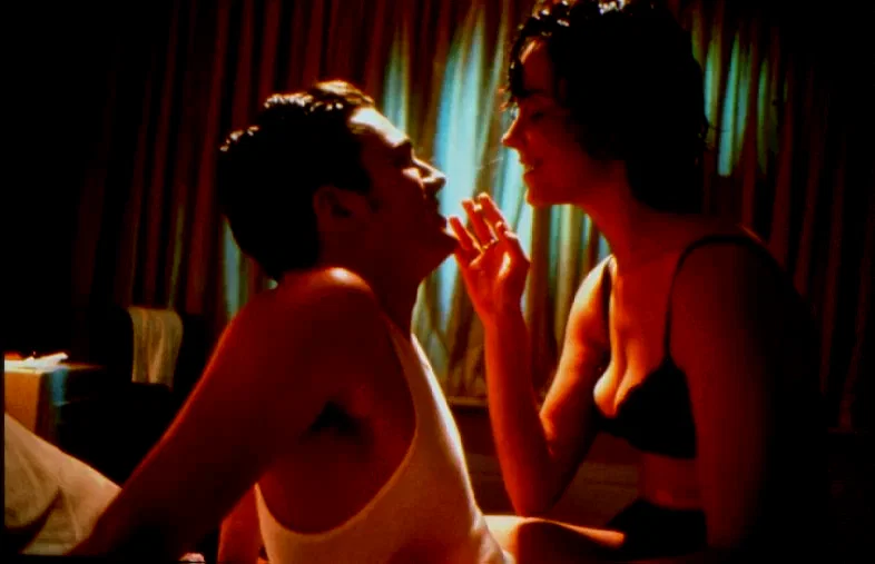 Photo 3 du film : Kiss or kill