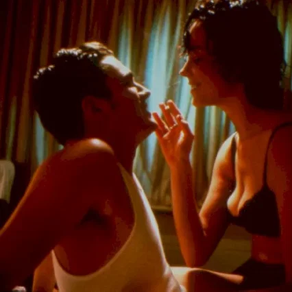Miniature photo du film : Kiss or kill
