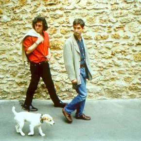 Photo du film : La vie est dure, nous aussi