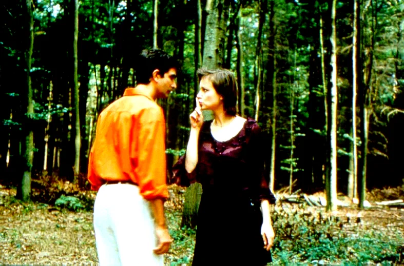 Photo du film : La vie est dure, nous aussi