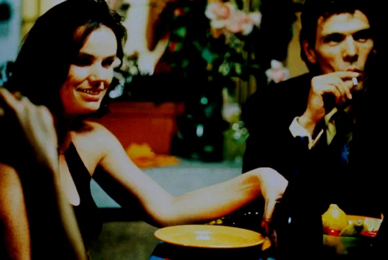 Photo 2 du film : Cantique de la racaille