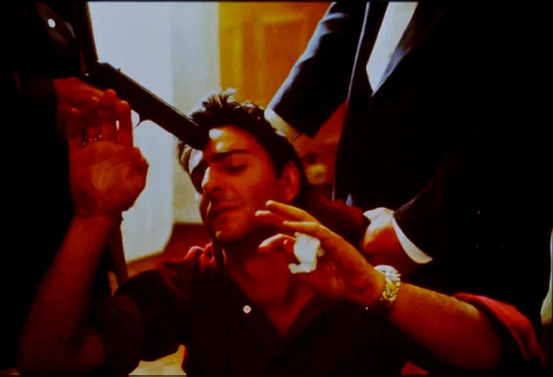 Photo 3 du film : Cantique de la racaille