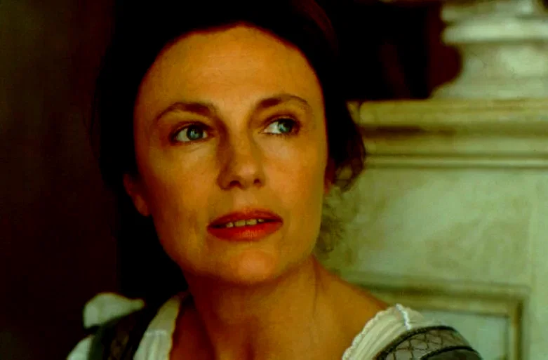 Photo 5 du film : La courtisane
