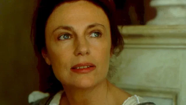 Photo 5 du film : La courtisane