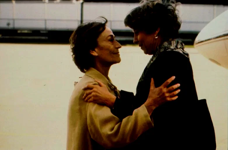 Photo 2 du film : L'age de braise