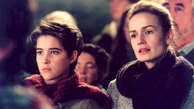 Photo du film : Voleur de vie