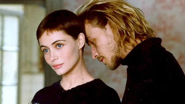 Photo du film : Voleur de vie