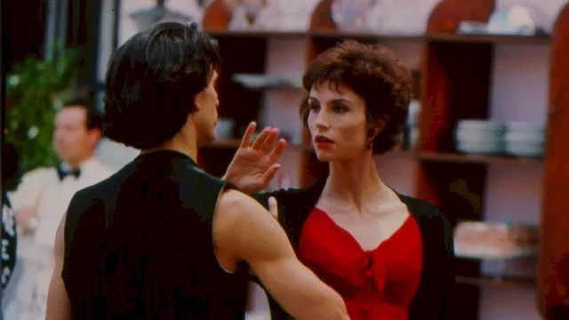 Photo du film : Hasards ou coïncidences