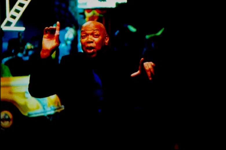 Photo 3 du film : Hasards ou coïncidences