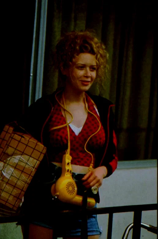 Photo 2 du film : Les taudis de beverly hills