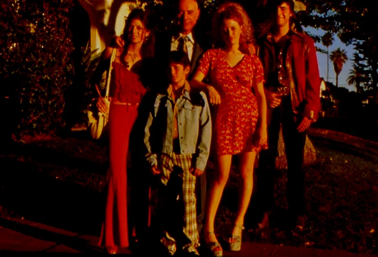 Photo 3 du film : Les taudis de beverly hills