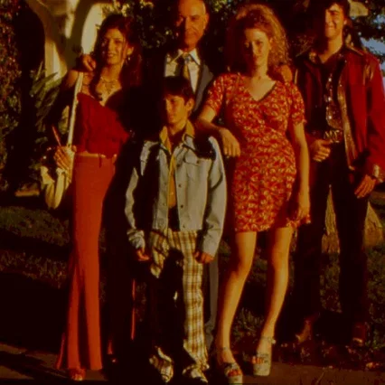 Miniature photo du film : Les taudis de beverly hills