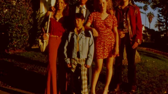 Photo 3 du film : Les taudis de beverly hills