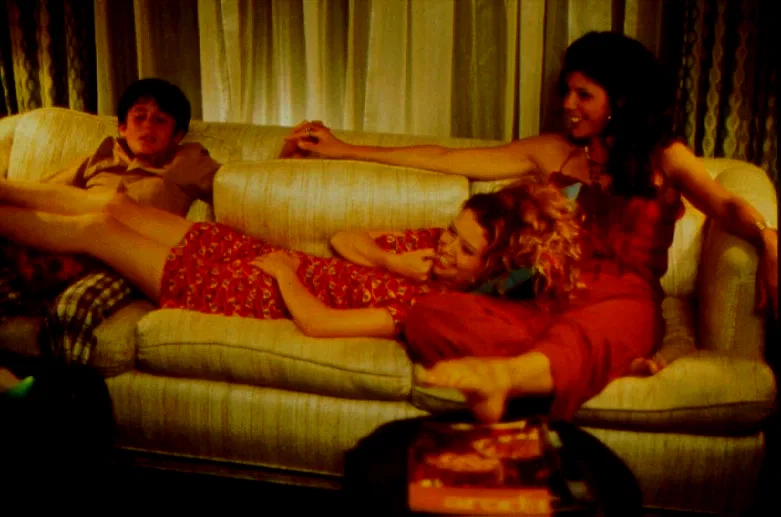 Photo 4 du film : Les taudis de beverly hills
