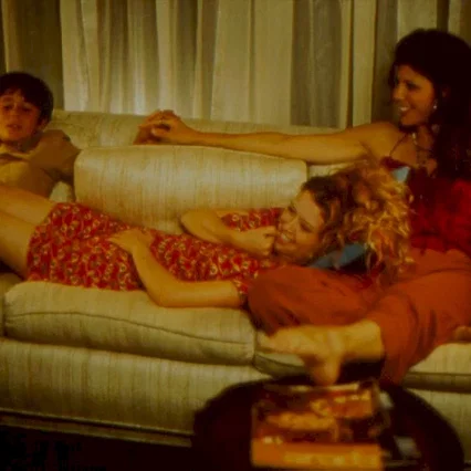 Miniature photo du film : Les taudis de beverly hills