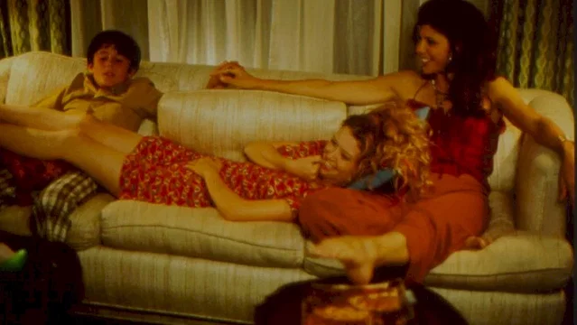 Photo 4 du film : Les taudis de beverly hills
