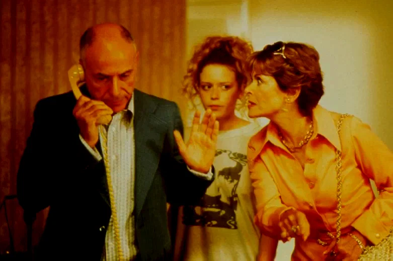 Photo 7 du film : Les taudis de beverly hills