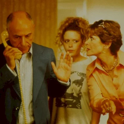 Miniature photo du film : Les taudis de beverly hills