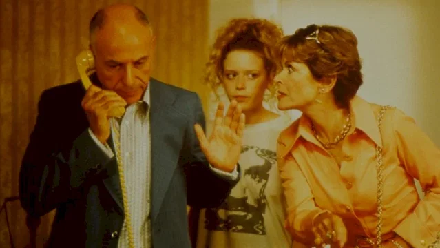 Photo 7 du film : Les taudis de beverly hills