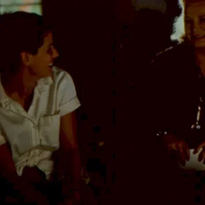 Photo du film : Ainsi va la vie