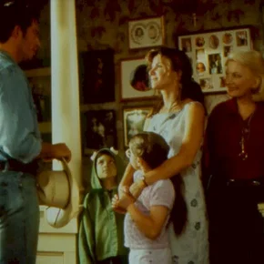 Photo du film : Ainsi va la vie