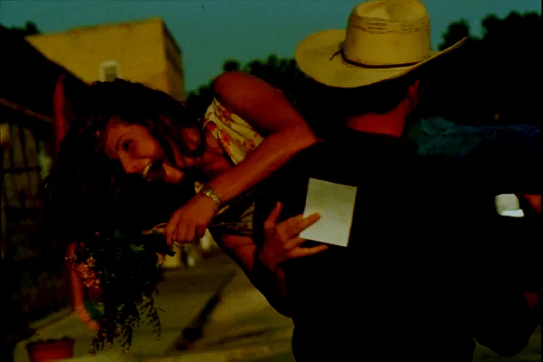 Photo 8 du film : Ainsi va la vie