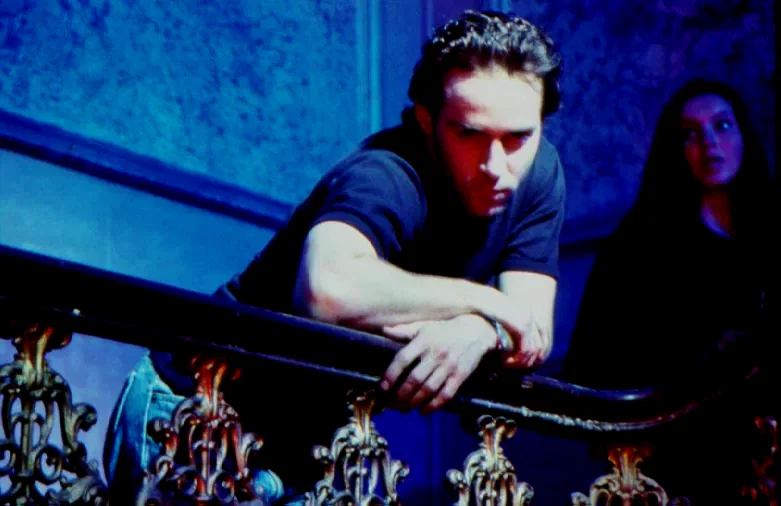Photo 2 du film : I want you