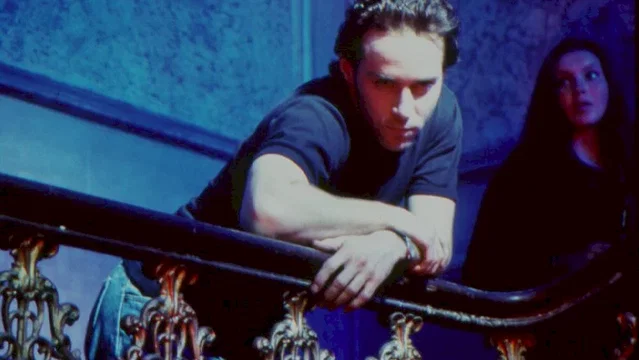 Photo 2 du film : I want you