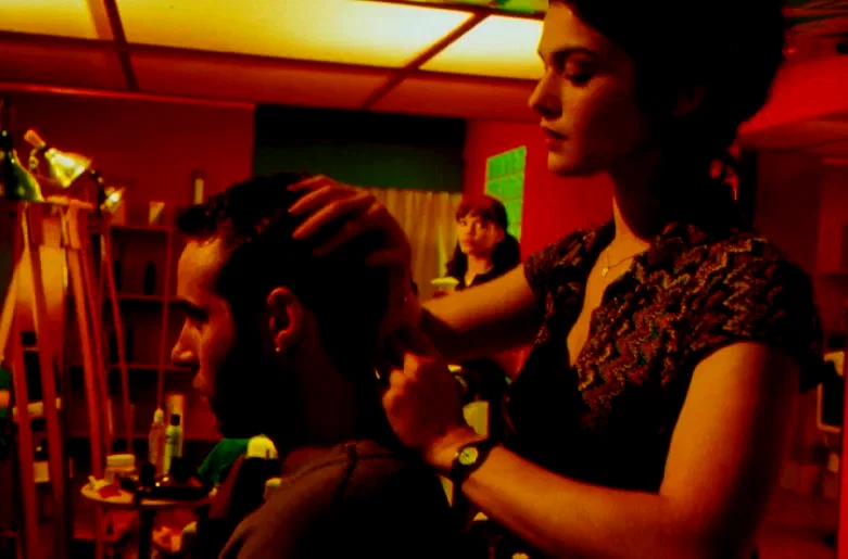 Photo 3 du film : I want you