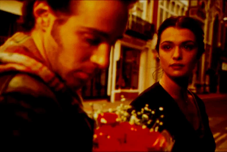 Photo 5 du film : I want you