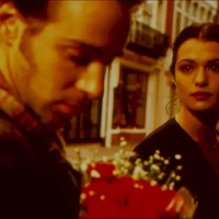 Miniature photo du film : I want you