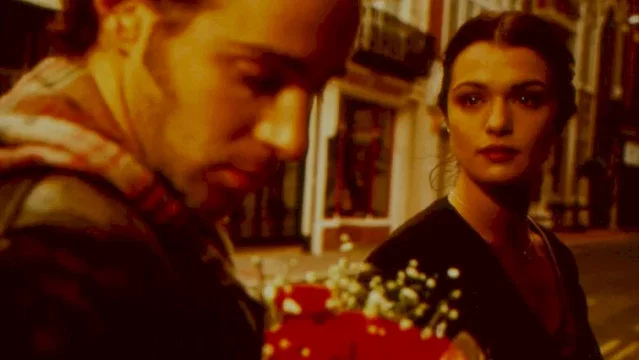 Photo 5 du film : I want you