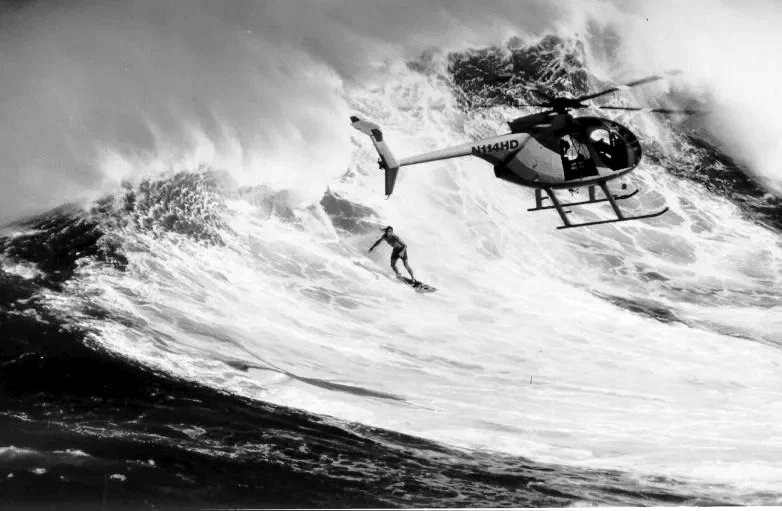 Photo du film : In god's hands (les dieux du surf)