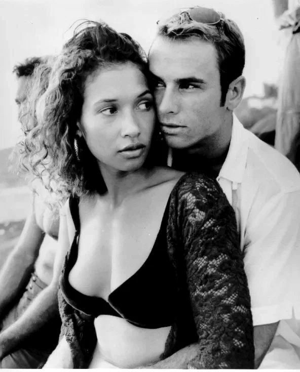 Photo du film : In god's hands (les dieux du surf)