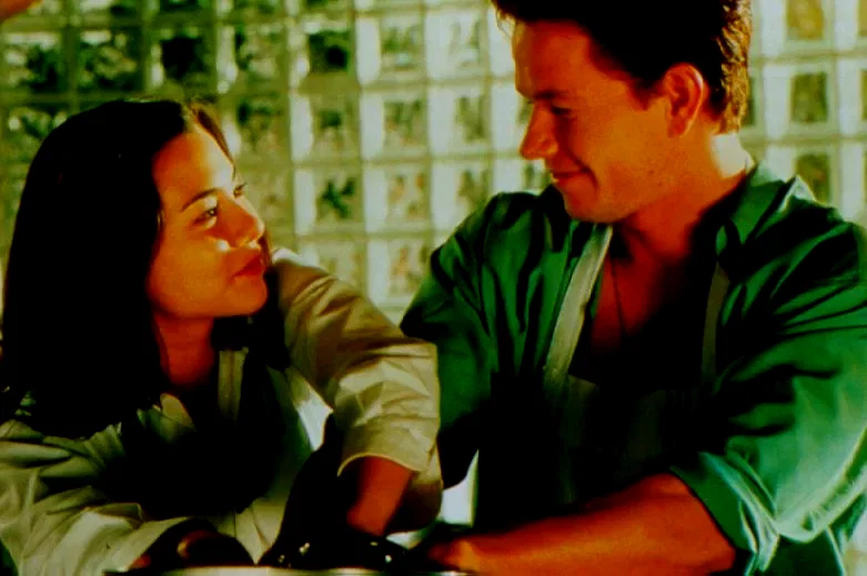 Photo 3 du film : Big hit