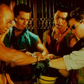 Photo du film : Big hit