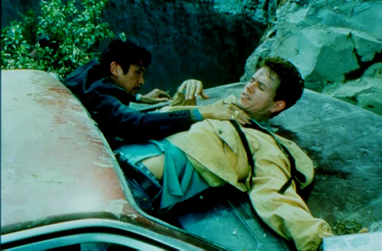 Photo 5 du film : Big hit