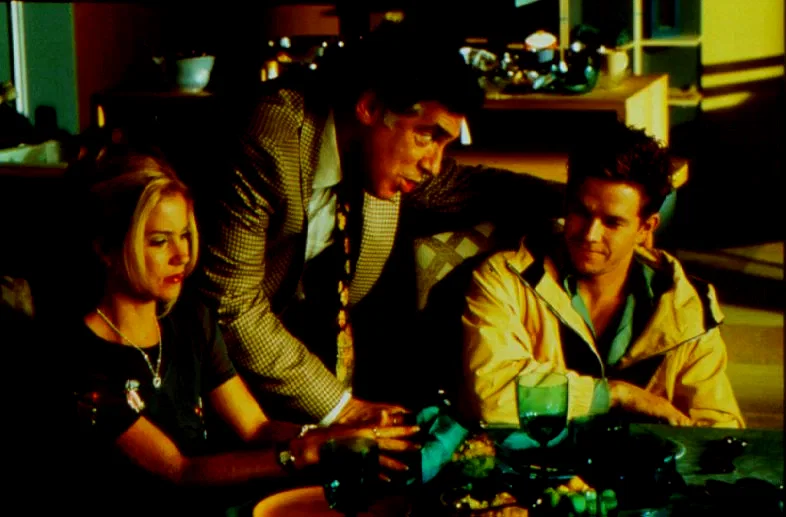Photo 6 du film : Big hit