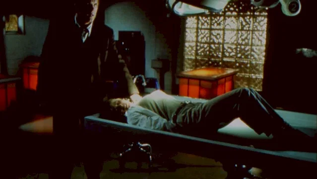 Photo 2 du film : Le veilleur de nuit