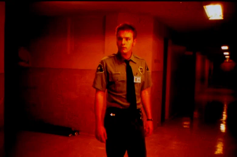 Photo 3 du film : Le veilleur de nuit