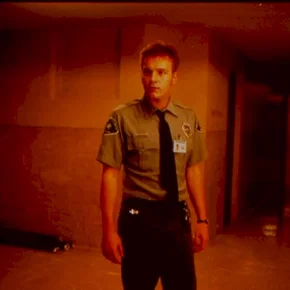 Photo du film : Le veilleur de nuit