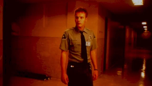 Photo 3 du film : Le veilleur de nuit