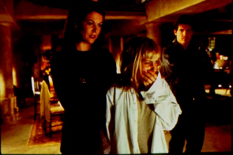 Photo 4 du film : Le veilleur de nuit
