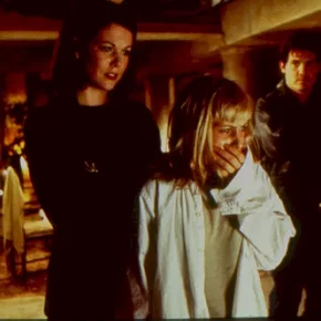 Photo du film : Le veilleur de nuit