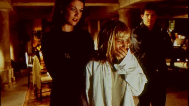 Photo 4 du film : Le veilleur de nuit