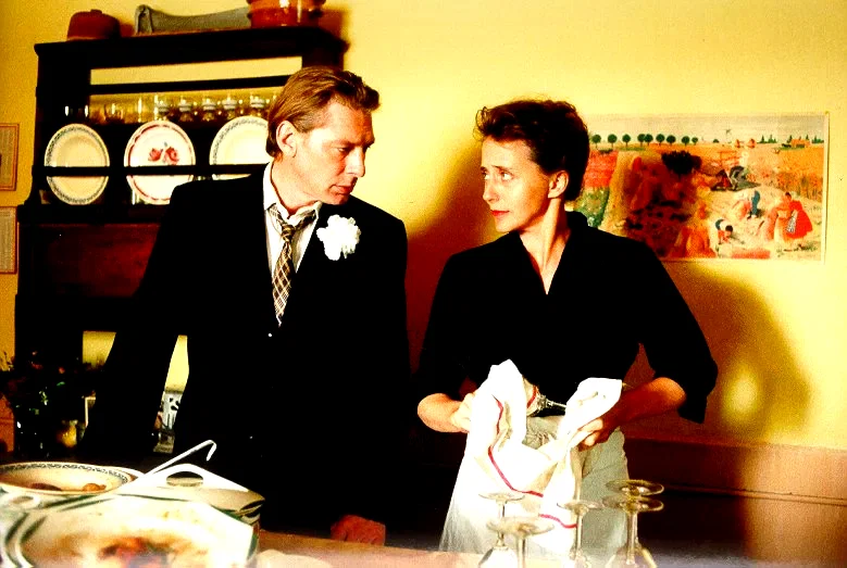 Photo 2 du film : Le comptoir