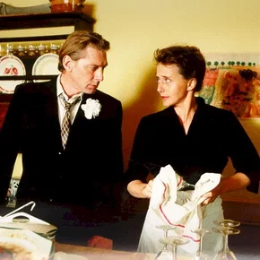 Photo du film : Le comptoir