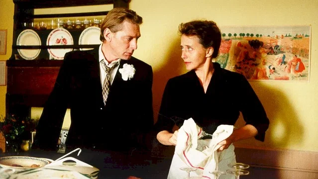 Photo du film : Le comptoir